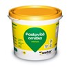 WEBER weberpas extraClean - pastovitá silikonsilikátová omítka - zrnitá 1,5mm 25kg